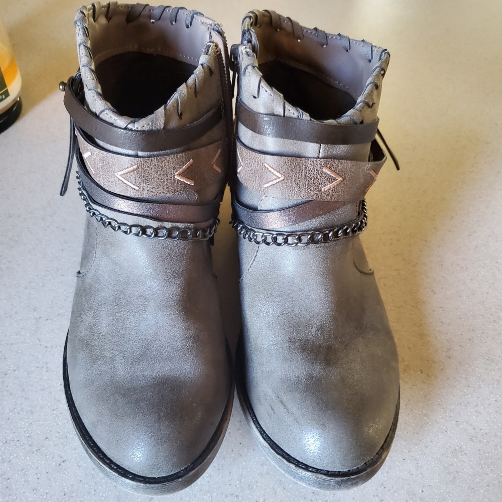 Booties
